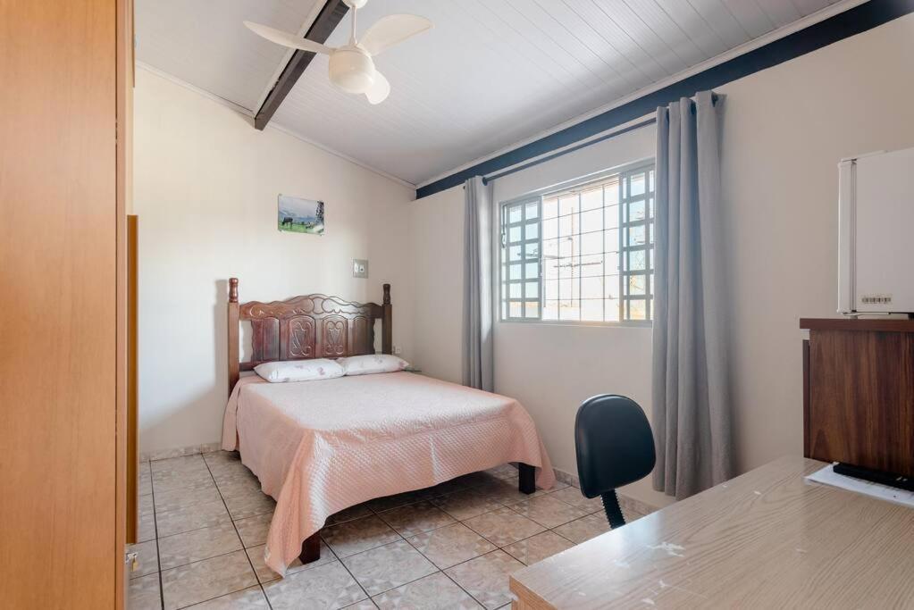 Suite Vista Panoramica Betim Exterior photo